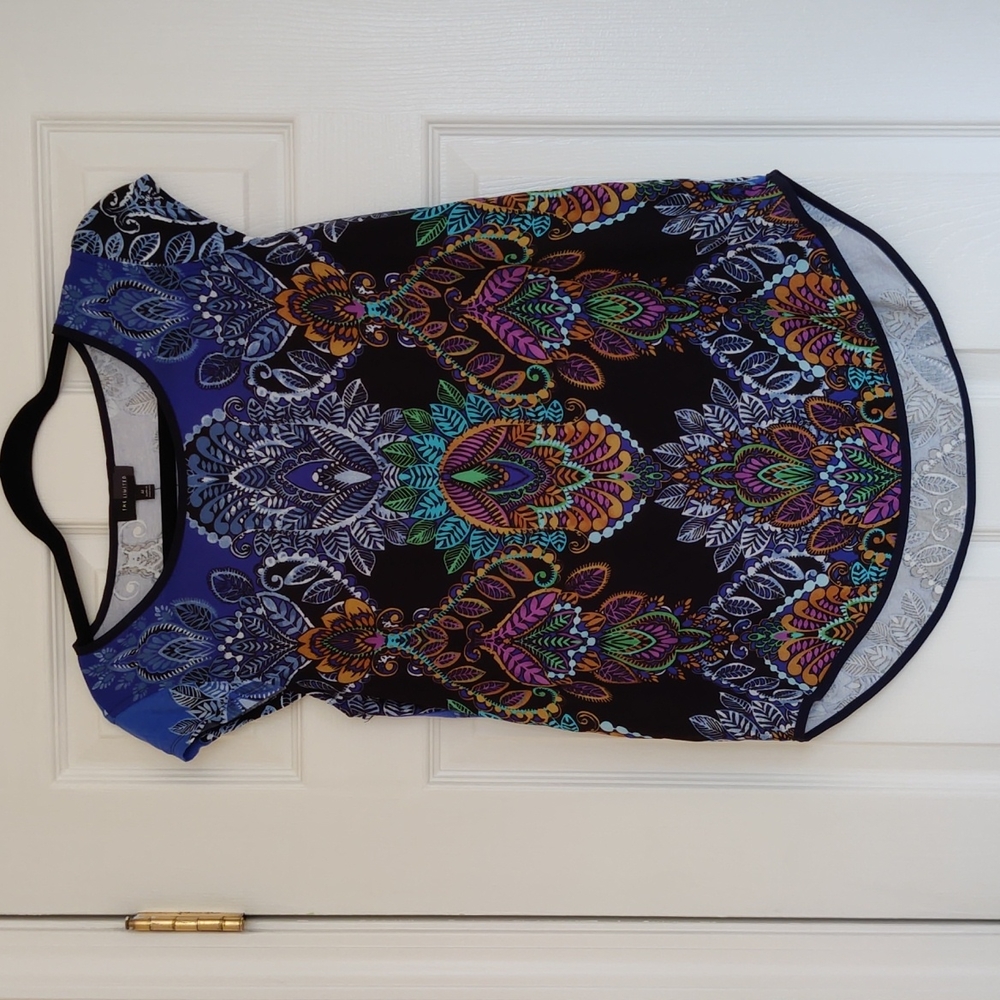 NWT The Limited Sleeveless Top